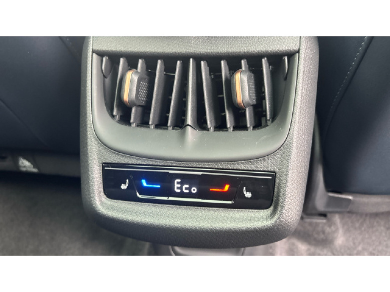 CUPRA Tavascan 210kW V2 77kWh 5dr Auto [Winter Pack] Electric Estate